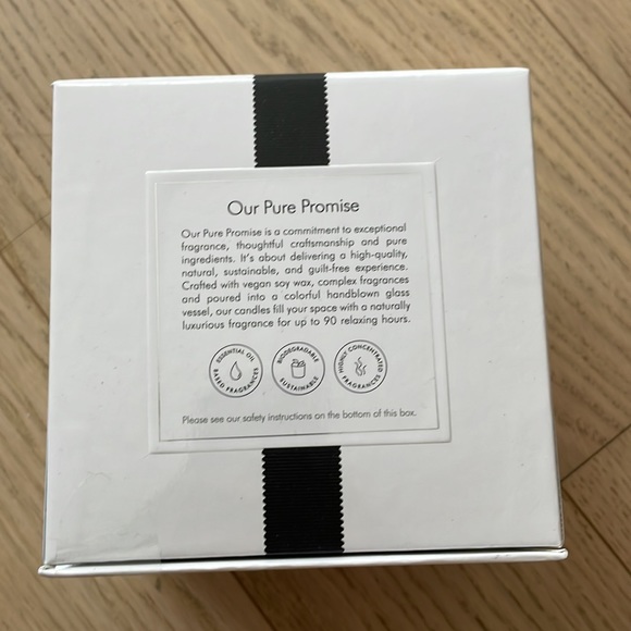 Marine candle - Picture 3 of 4